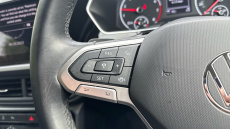 Volkswagen T-Cross 1.0 TSI 110 Active 5dr DSG Petrol Estate